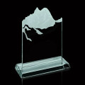 Sculpted Mountain Award - Jade