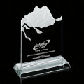 Sculpted Mountain Award - Starfire