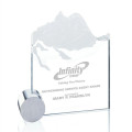 Hillstone Award - Circle Starfire