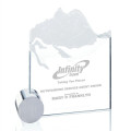 Hillstone Award - Circle Starfire