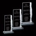 Yosemite Award - Starfire