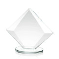 Teston Award - Clear