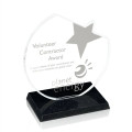 Triton Star Award - Starfire