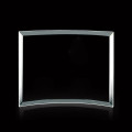 Curved Bevel Award - Jade