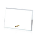Windsor Rectangle Horizontal Award - Gold