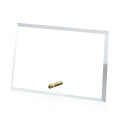 Windsor Rectangle Horizontal Award - Gold