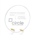 Windsor Circle Award - Gold