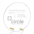 Windsor Circle Award - Gold