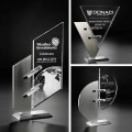 Stanchion Triangle Award