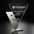 Stanchion Triangle Award