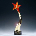 Blazing Star Award