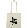 100% 4 Oz. Cotton Tote Bag