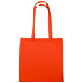 100% 4 Oz. Cotton Tote Bag