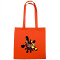 100% 4 Oz. Cotton Tote Bag