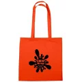 100% 4 Oz. Cotton Tote Bag