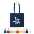 100% 4 Oz. Cotton Tote Bag