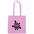 100% 4 Oz. Cotton Tote Bag