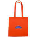 100% 4 Oz. Cotton Tote Bag