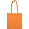 100% 4 Oz. Cotton Tote Bag