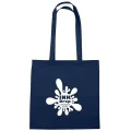 100% 4 Oz. Cotton Tote Bag