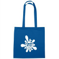 100% 4 Oz. Cotton Tote Bag