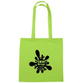 100% 4 Oz. Cotton Tote Bag