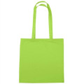 100% 4 Oz. Cotton Tote Bag