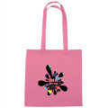 100% Cotton Tote Bag