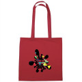 100% Cotton Tote Bag