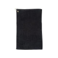 Golf Towel With Grommet And Hook