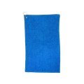 Golf Towel With Grommet And Hook
