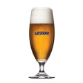 Pinehurst Beer Glass - Imprinted