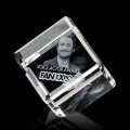 Carlton Cube 3D Award