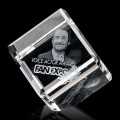 Carlton Cube 3D Award