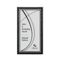 Baltimore/Everett Plaque - Silver/Tall