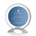 Excalibur Award - Blue