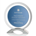 Excalibur Award - Blue