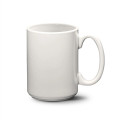 El Grande Mug - 15oz - Imprinted