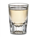Seville Shot Glass - Imprinted