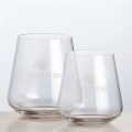 Breckland Stemless Wine - Deep Etch