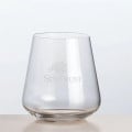 Breckland Stemless Wine - Deep Etch