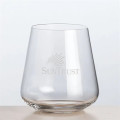Breckland Stemless Wine - Deep Etch