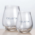 Alina Stemless Wine - Imprinted