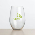 Vale Stemless Wine - Imprinted