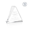 Mosaic Triangle Award - Silver