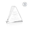 Mosaic Triangle Award - Silver