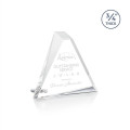 Mosaic Triangle Award - Silver