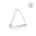 Mosaic Triangle Award - Silver