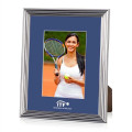 Polina Frame - Silver