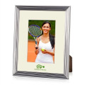 Polina Frame - Silver